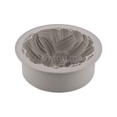 Moule Silicone Wooly 1460ml Ø19cm - Silikomart